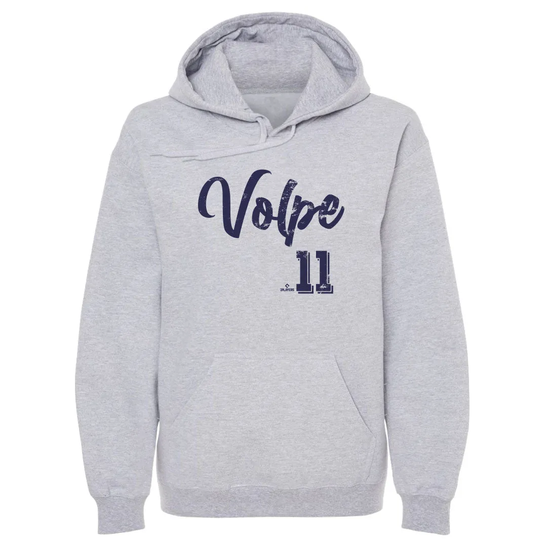 Anthony Volpe New York Y Script sold by 500 Level product image thumbnail 2