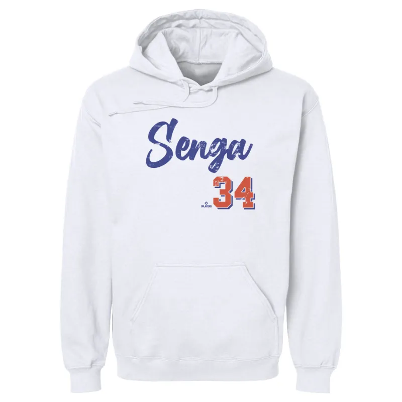 Kodai Senga New York M Script sold by 500 Level