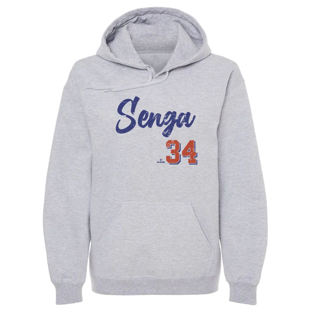 Kodai Senga New York M Script sold by 500 Level product image thumbnail 2