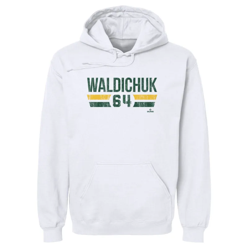 Ken Waldichuk Oakland Font sold by 500 Level
