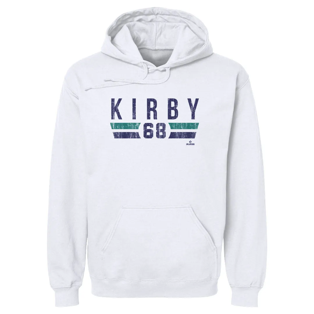 George Kirby Seattle Font sold by 500 Level product image thumbnail 2
