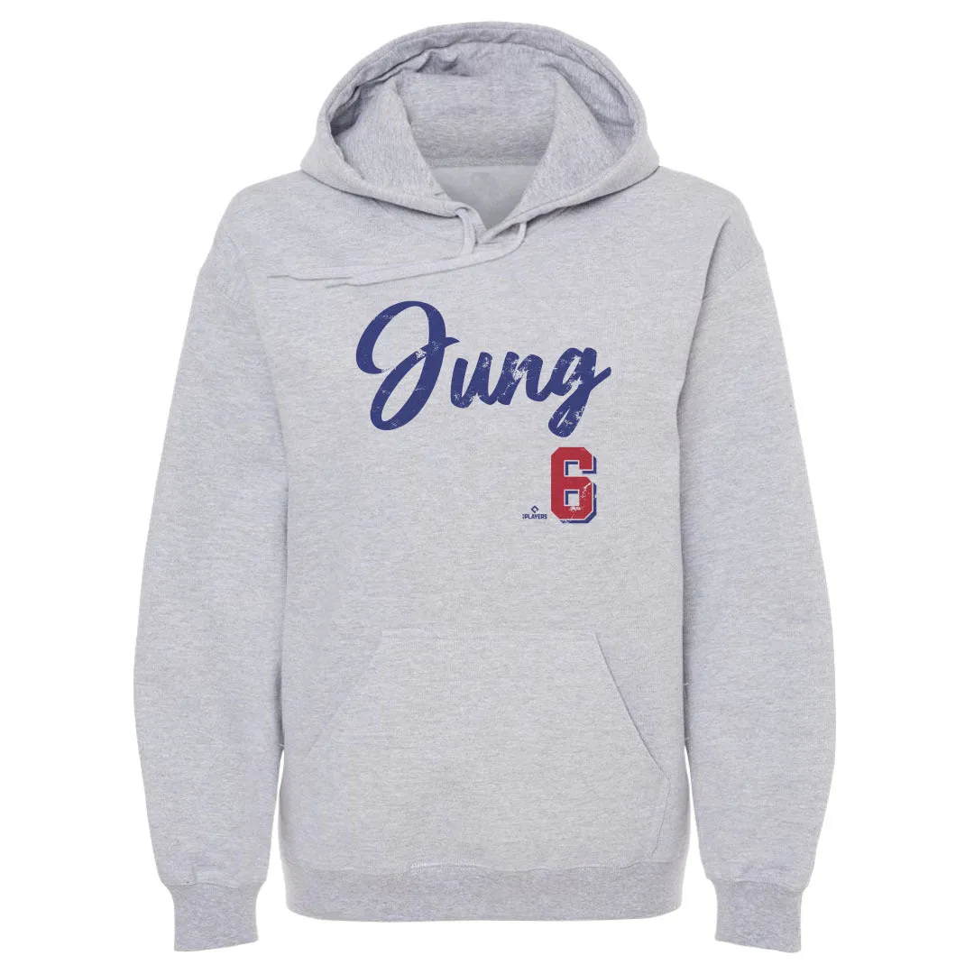 Josh Jung Texas Script sold by 500 Level product image thumbnail 2