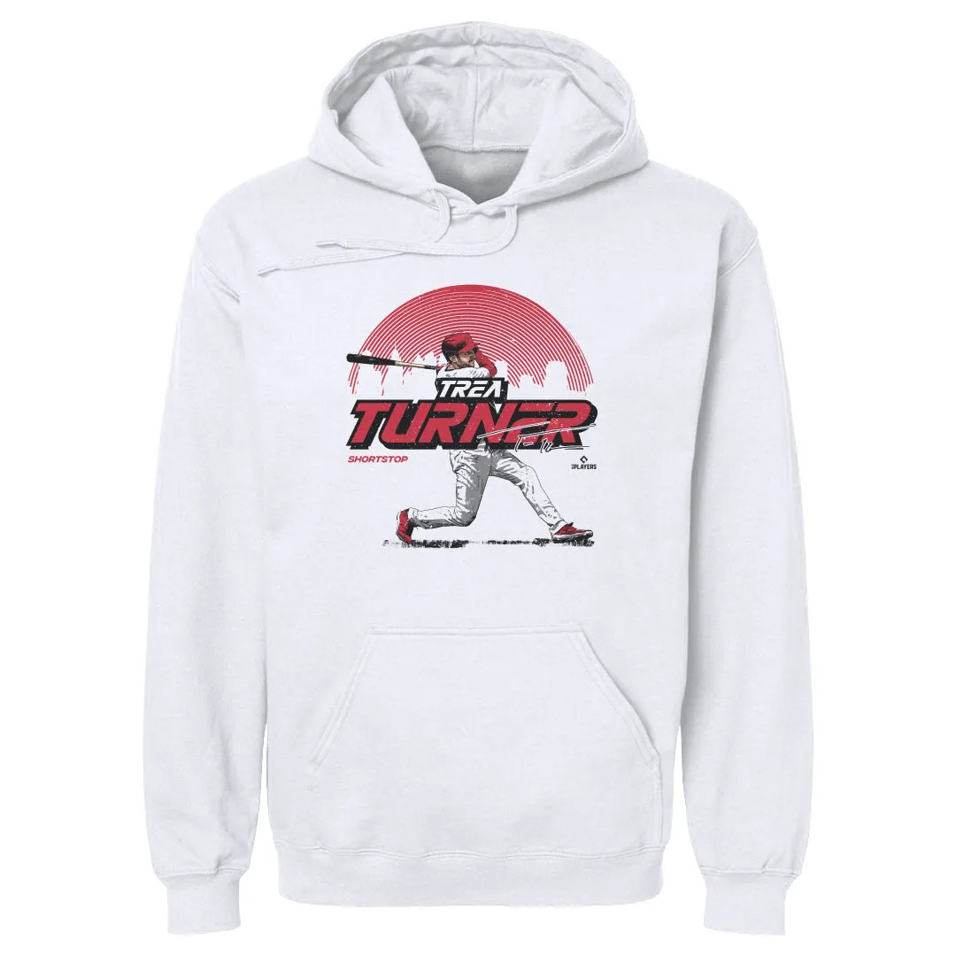 Trea Turner Philadelphia Skyline sold by 500 Level product image thumbnail 2