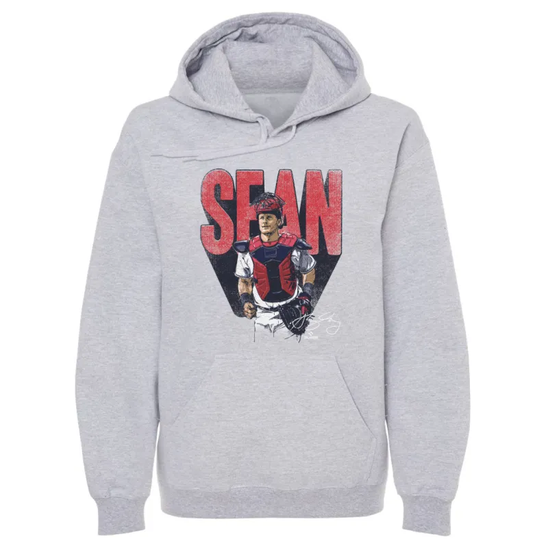 Sean Murphy Atlanta Bold WHT sold by 500 Level