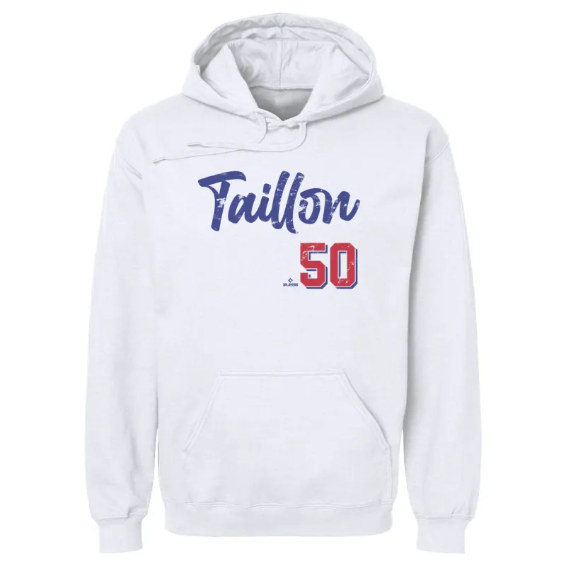 Jameson Taillon Chicago C Script sold by 500 Level