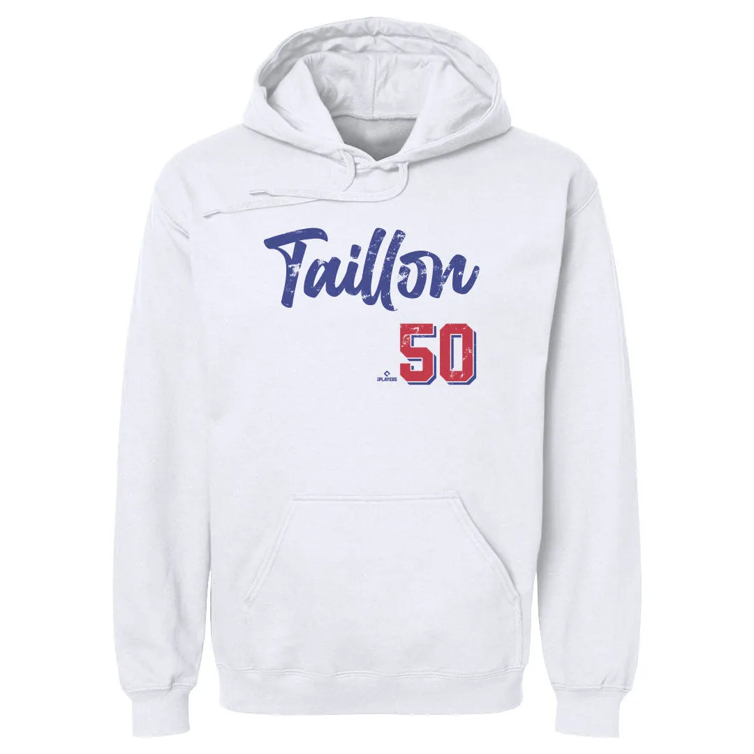 Jameson Taillon Chicago C Script sold by 500 Level