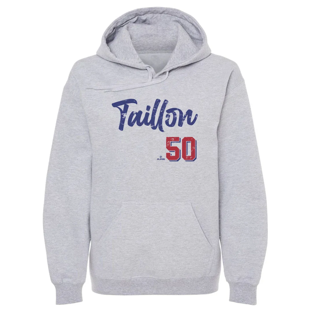 Jameson Taillon Chicago C Script sold by 500 Level product image thumbnail 2