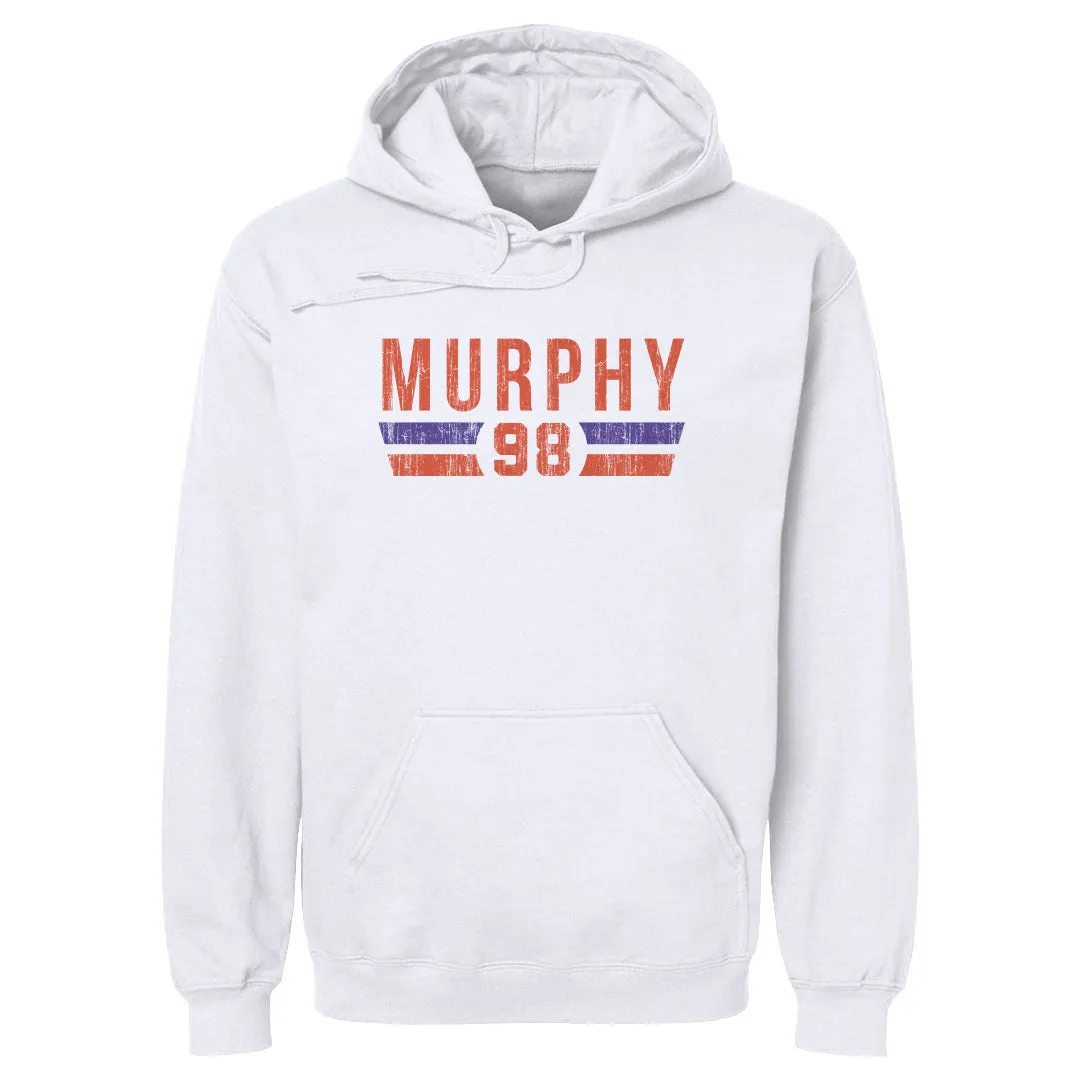 Myles Murphy College Font sold by 500 Level product image thumbnail 2