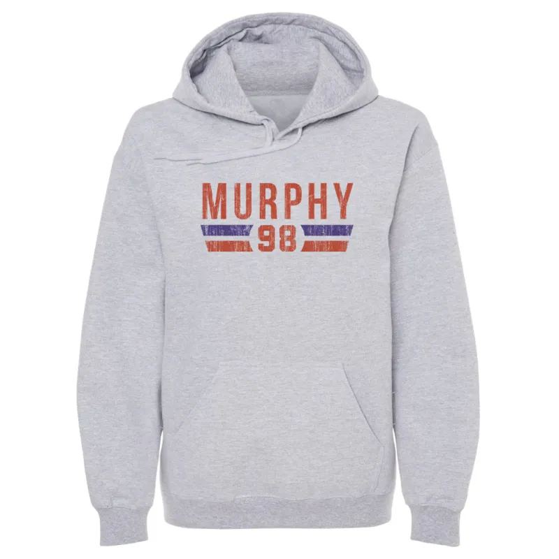 Myles Murphy College Font sold by 500 Level