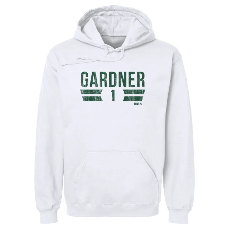 Sauce Gardner New York J Font sold by 500 Level