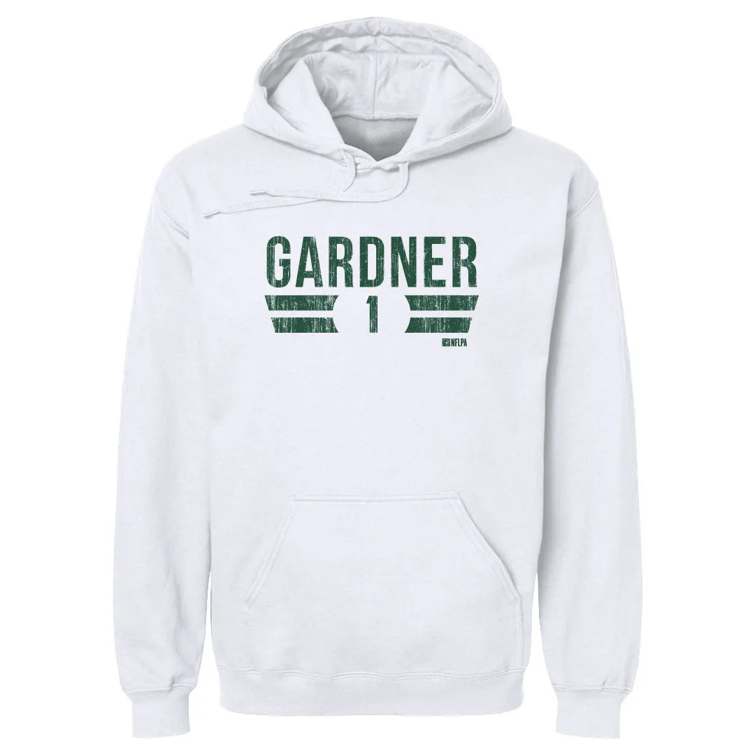 Sauce Gardner New York J Font sold by 500 Level