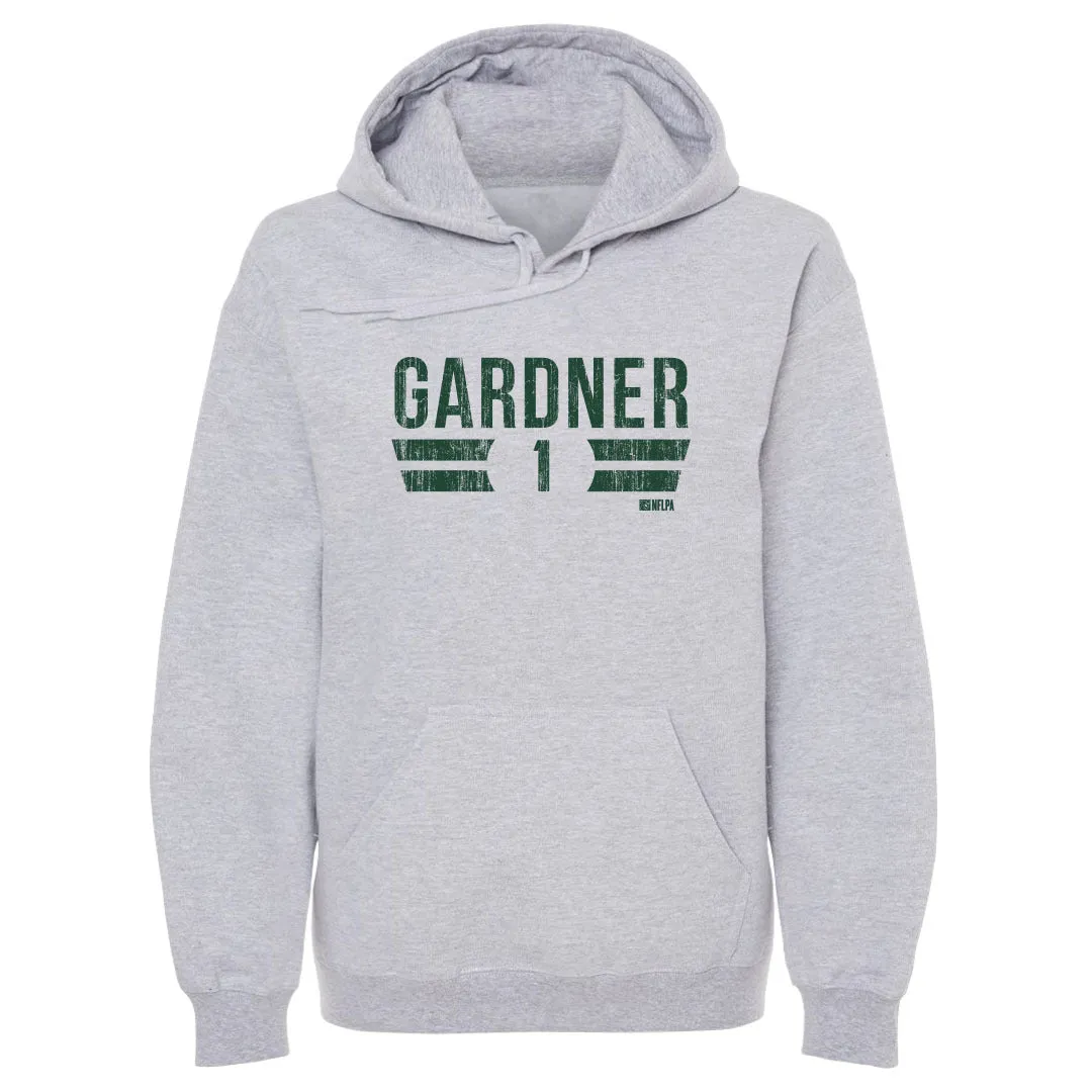 Sauce Gardner New York J Font sold by 500 Level product image thumbnail 2