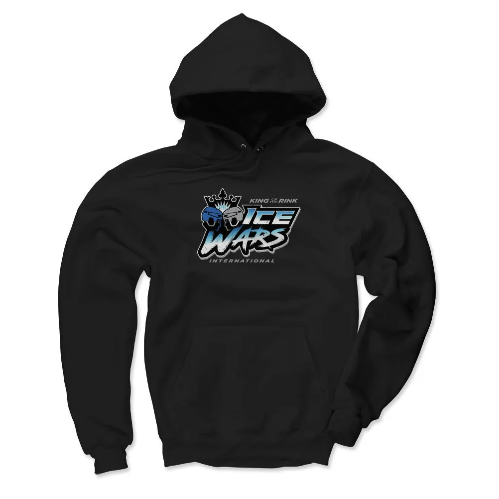 Ice Wars Logo WHT sold by 500 Level product image thumbnail 3