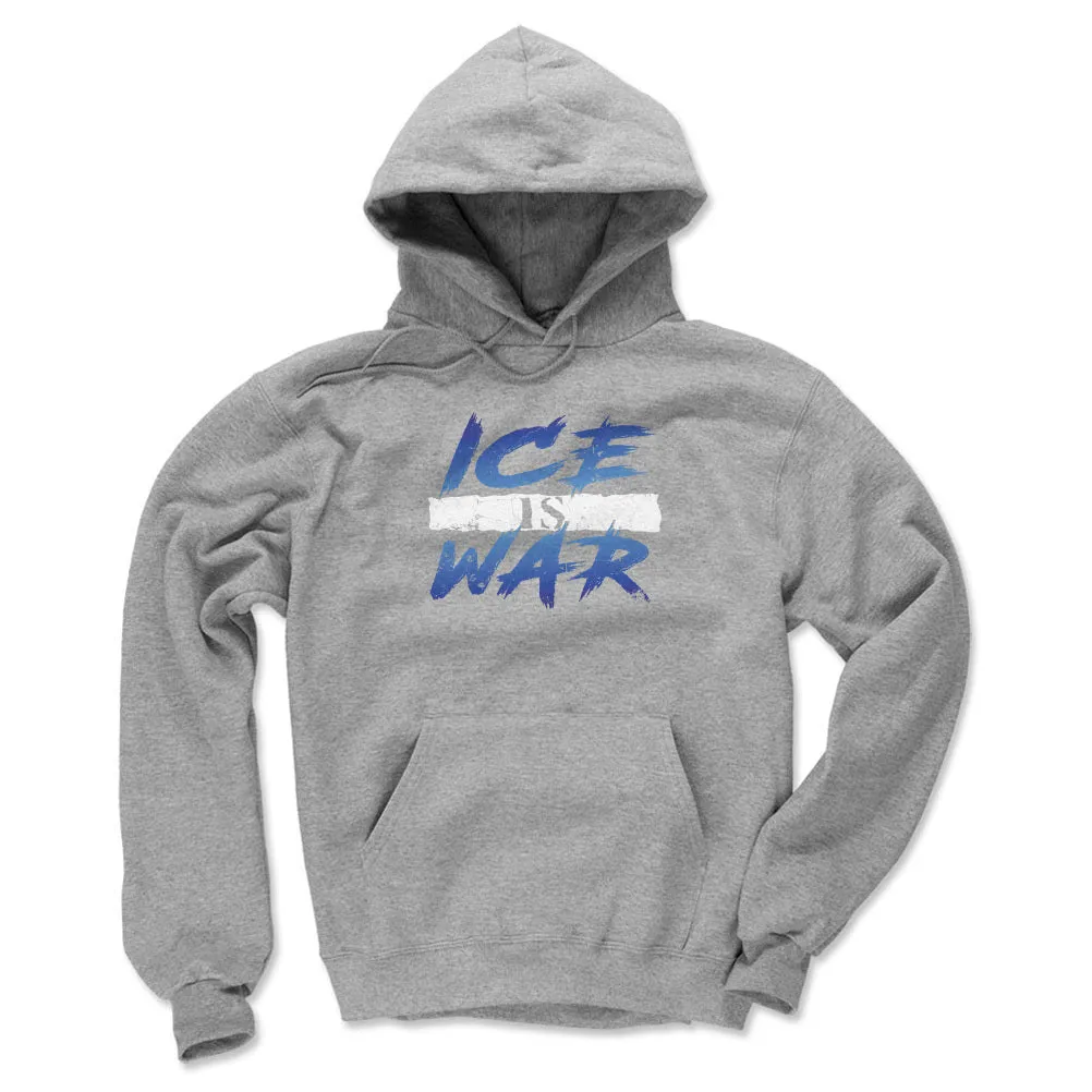 Ice Wars Ice Is War WHT sold by 500 Level product image thumbnail 2