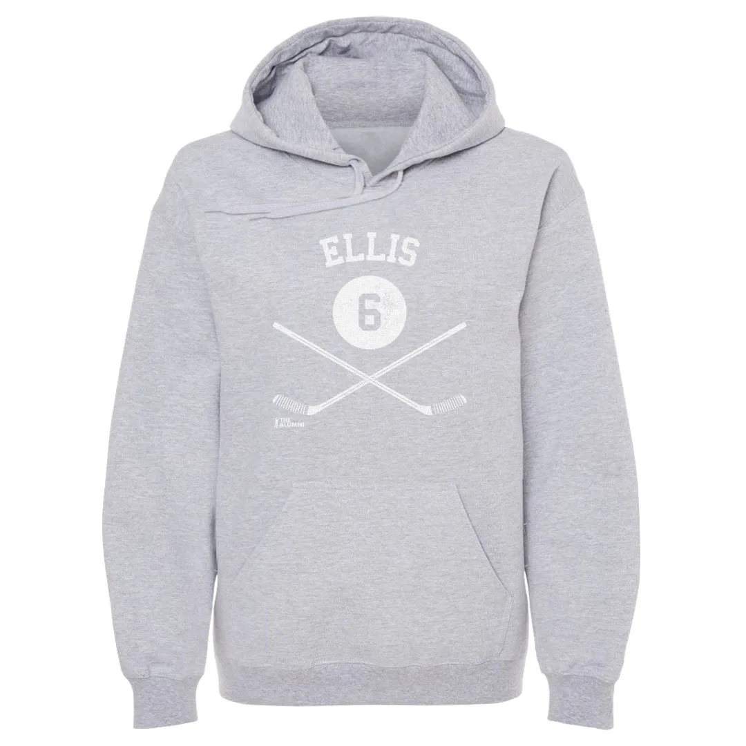 Ron Ellis Toronto 6 Sticks WHT sold by 500 Level product image thumbnail 2