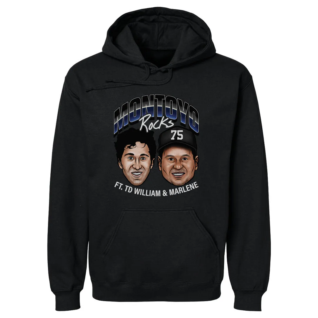 Montoyo Band Ft. TD William & Marlene WHT sold by 500 Level product image thumbnail 3