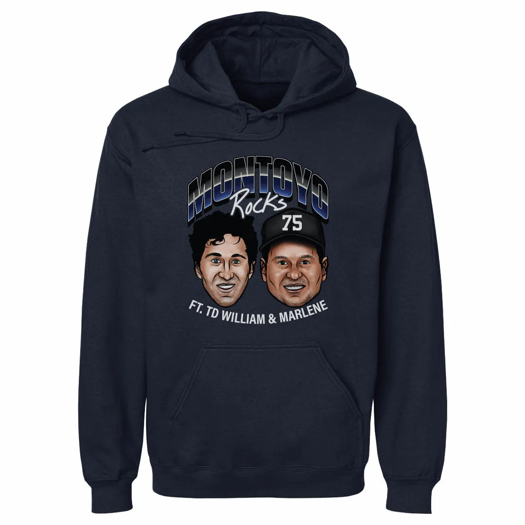 Montoyo Band Ft. TD William & Marlene WHT sold by 500 Level product image thumbnail 4