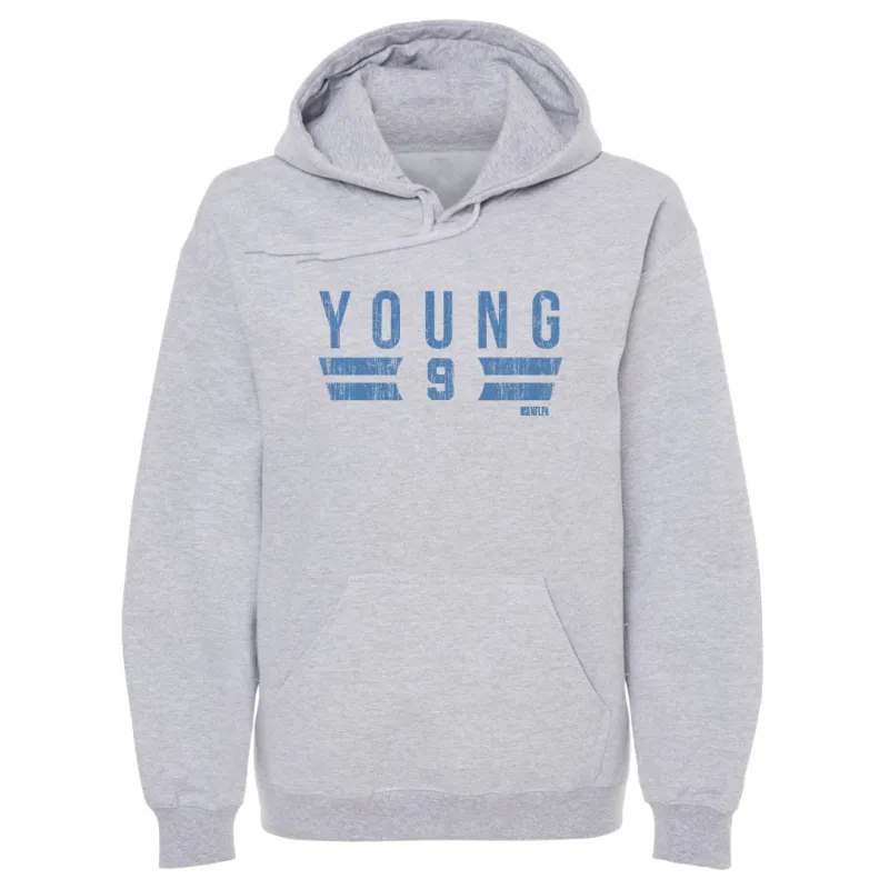 Bryce Young Carolina Font sold by 500 Level