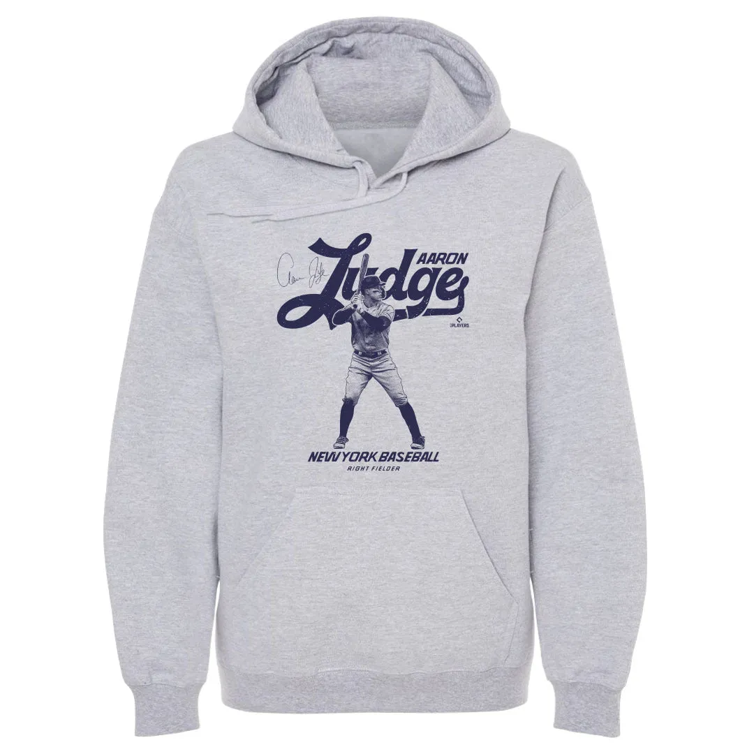 Aaron Judge New York Y Vintage sold by 500 Level product image thumbnail 2