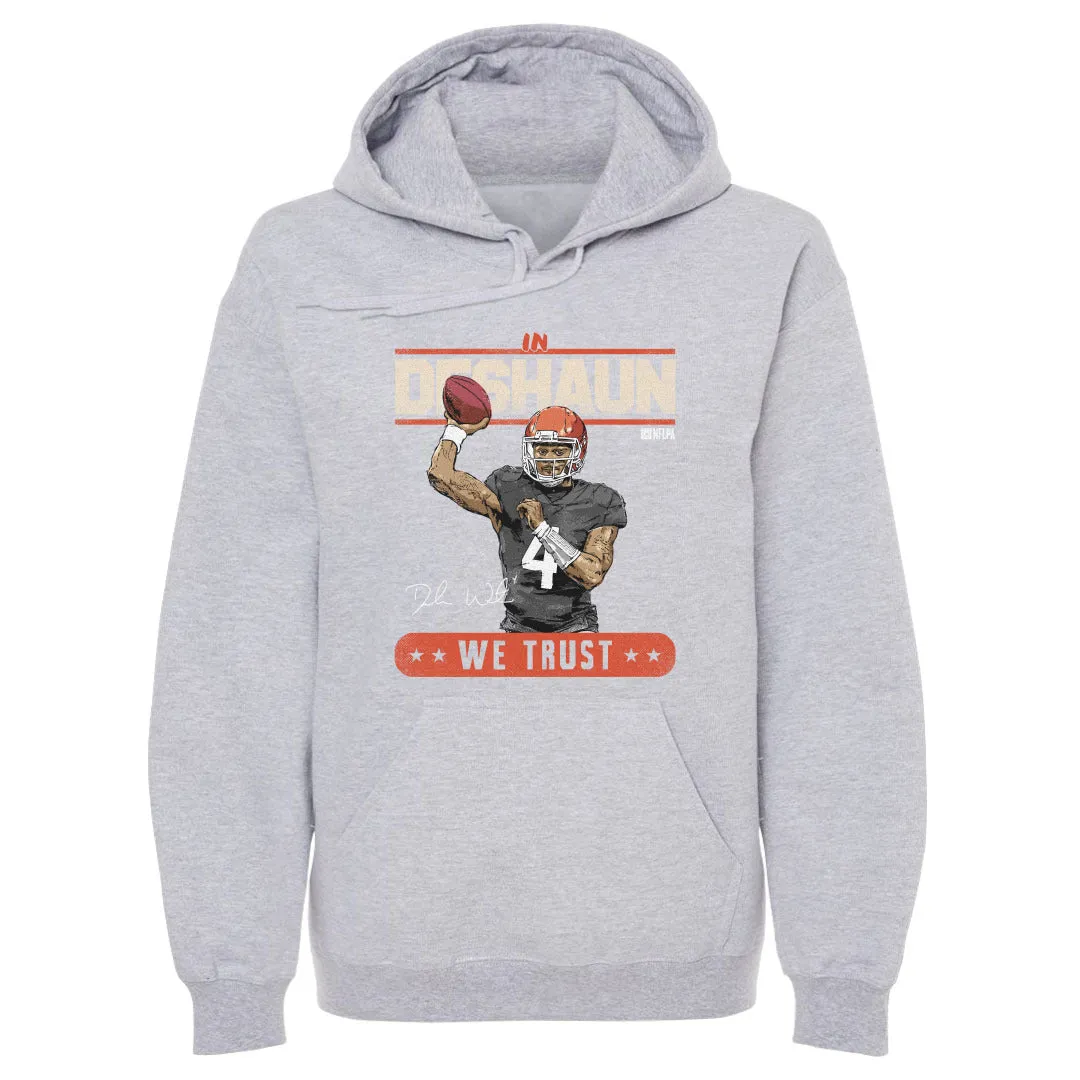 Deshaun Watson Cleveland Trust WHT sold by 500 Level product image thumbnail 2