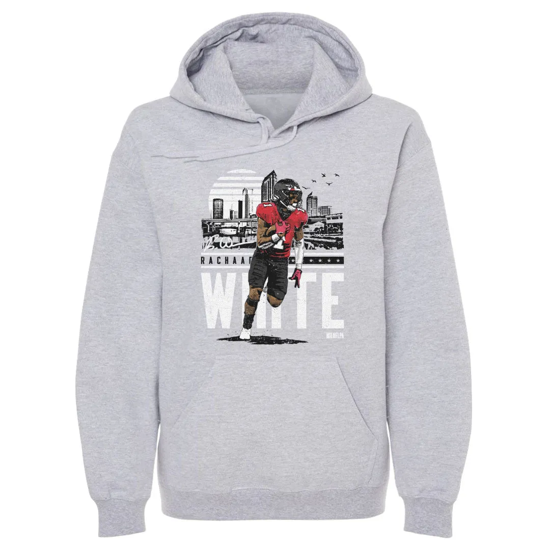 Rachaad White Tampa Bay Skyline City WHT sold by 500 Level product image thumbnail 2