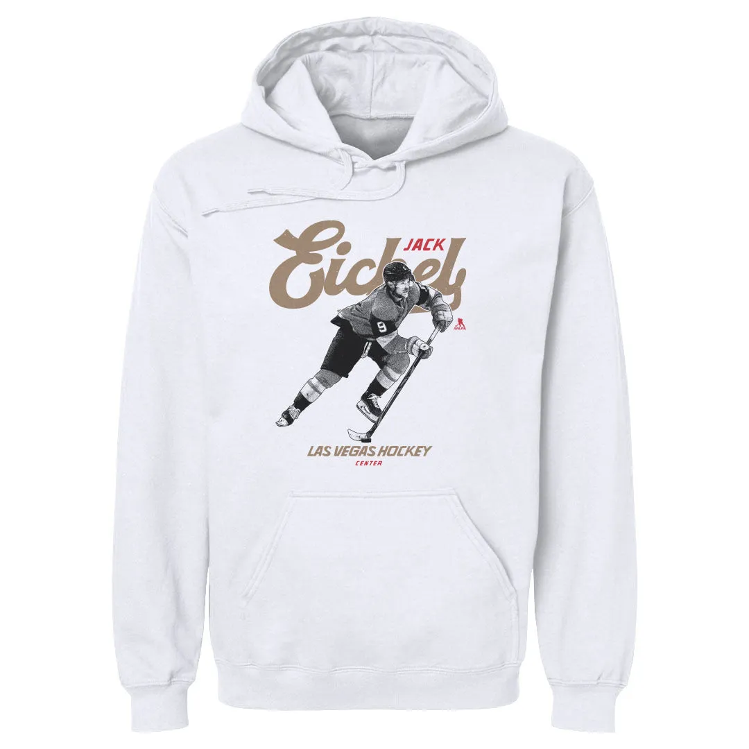 Jack Eichel Las Vegas Vintage sold by 500 Level product image thumbnail 2