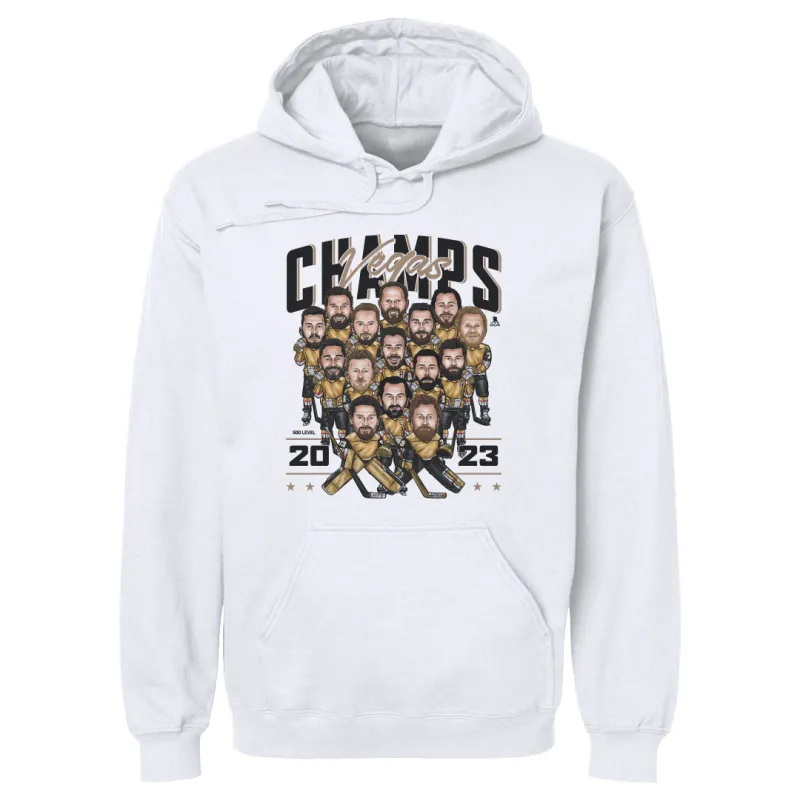 Vegas Hockey Champs 2023 sold by 500 Level