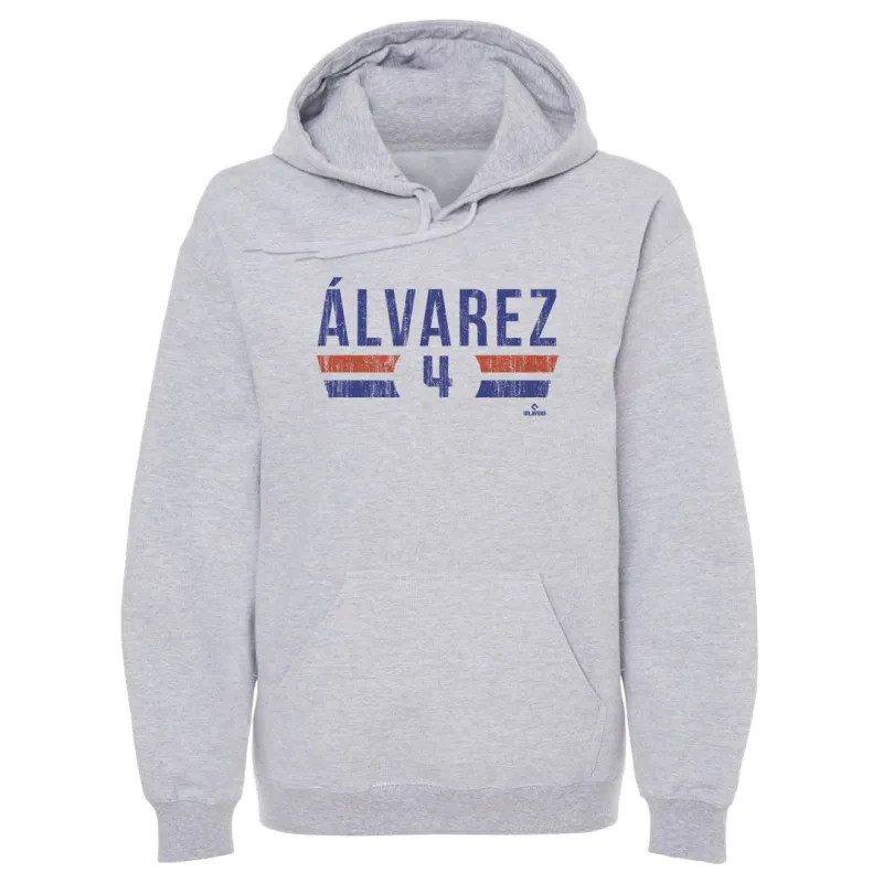 Francisco Alvarez New York M Font sold by 500 Level