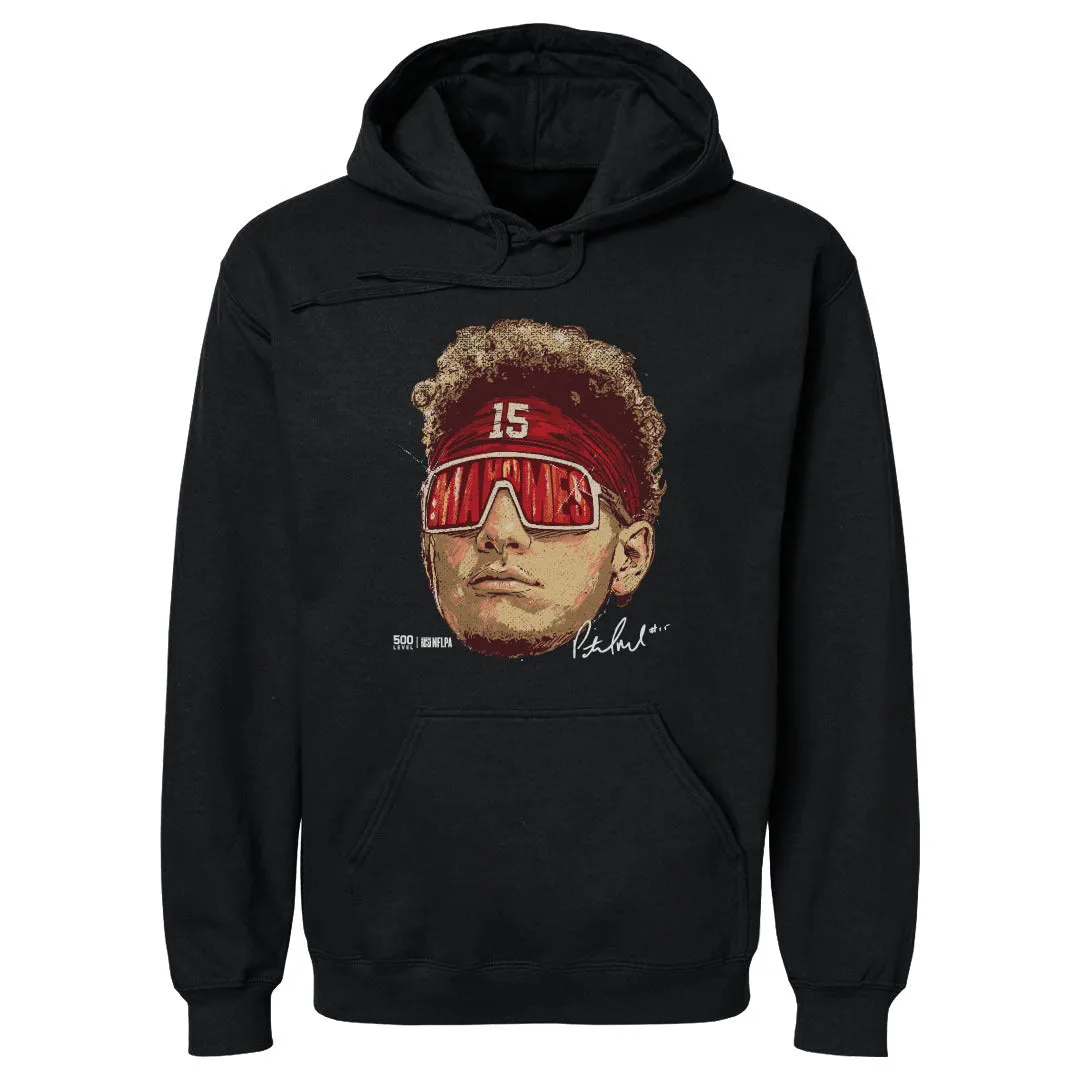 Patrick Mahomes Kansas City Sunglasses WHT sold by 500 Level product image thumbnail 2