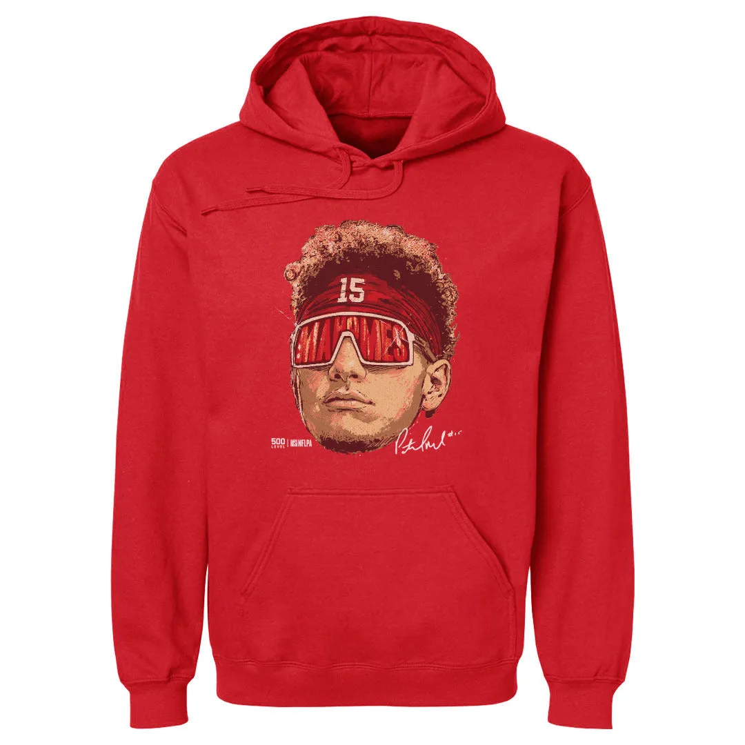 Patrick Mahomes Kansas City Sunglasses WHT sold by 500 Level product image thumbnail 3