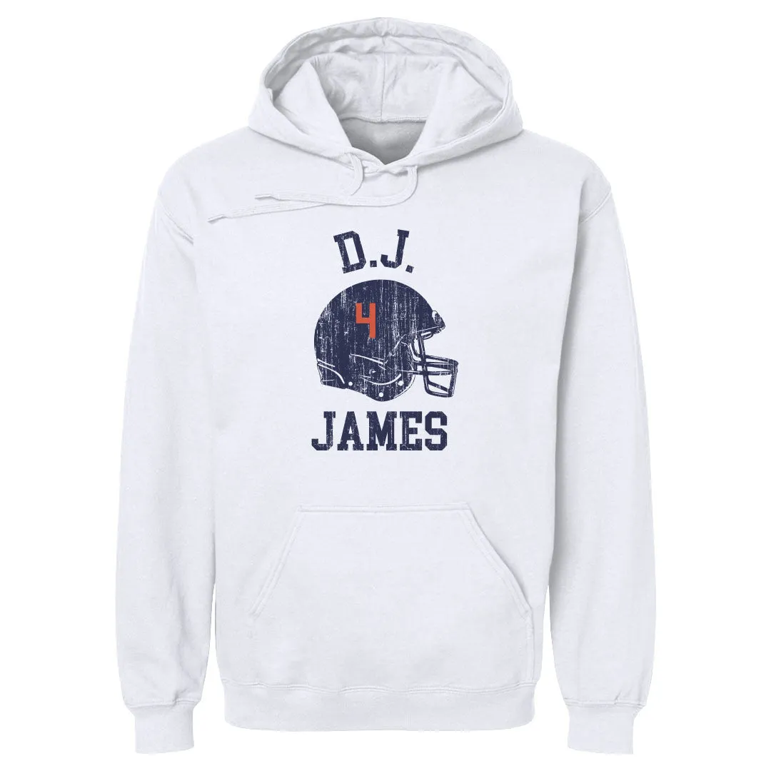 D.J. James College Helmet Font sold by 500 Level product image thumbnail 2