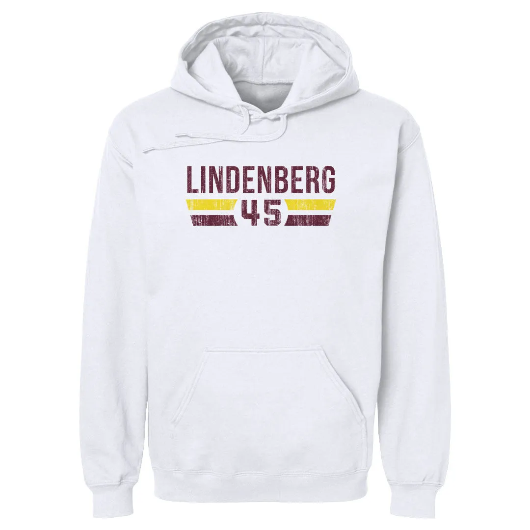 Cody Lindenberg College Font sold by 500 Level