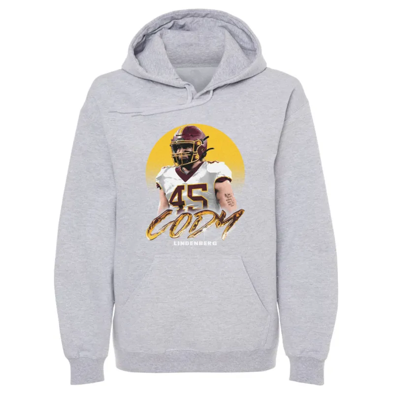 Cody Lindenberg Minnesota Vintage WHT sold by 500 Level