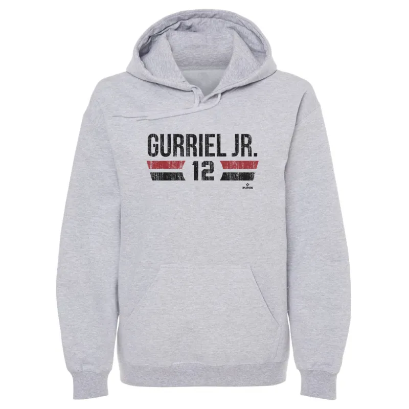 Lourdes Gurriel Jr. Arizona Font sold by 500 Level