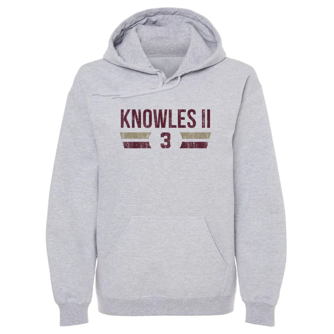 Kevin Knowles II College Font sold by 500 Level product image thumbnail 2