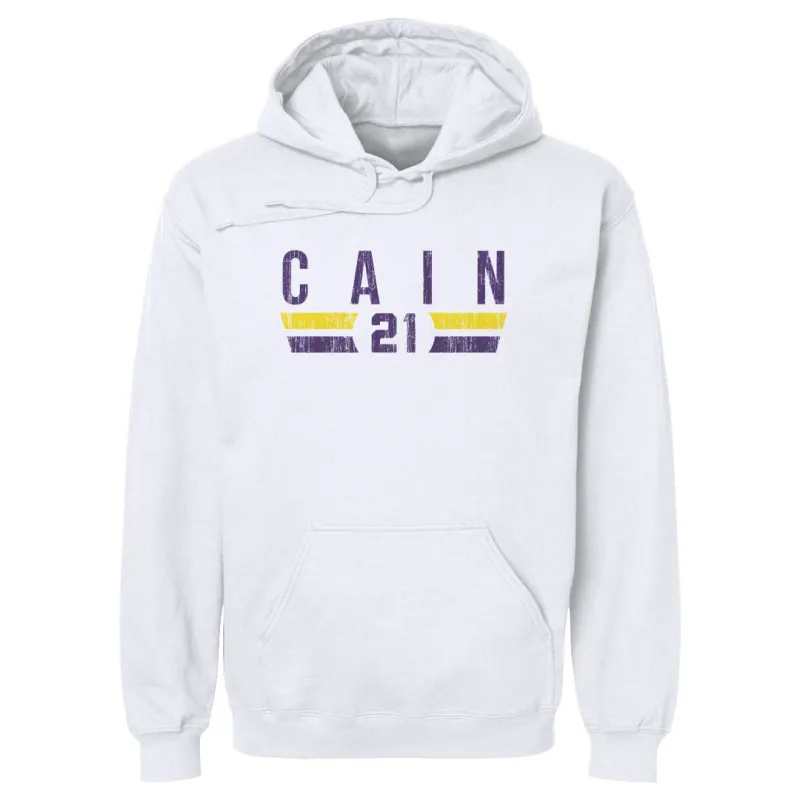 Noah Cain College Font sold by 500 Level