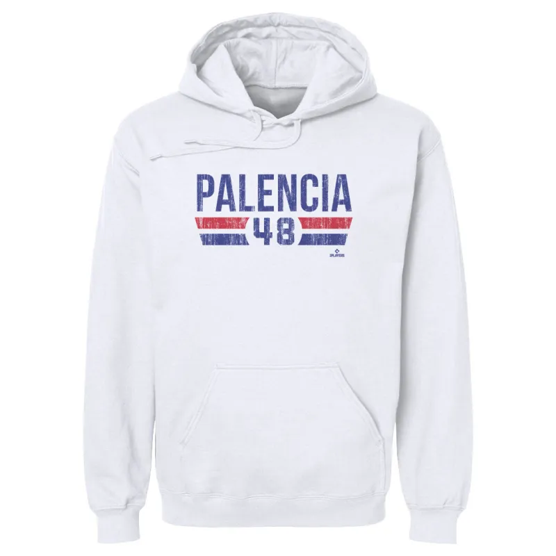 Daniel Palencia Chicago C Font sold by 500 Level