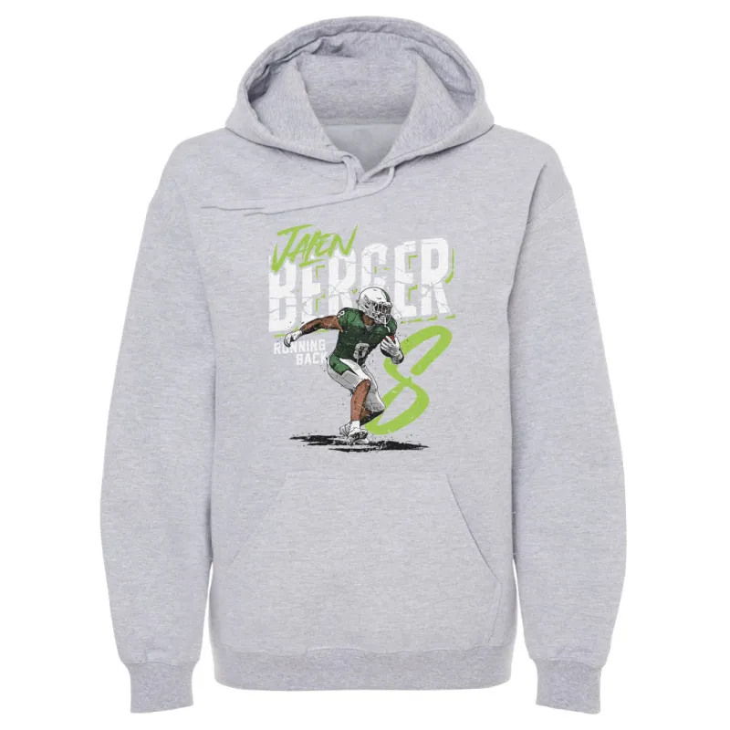 Jalen Berger College Crack WHT sold by 500 Level