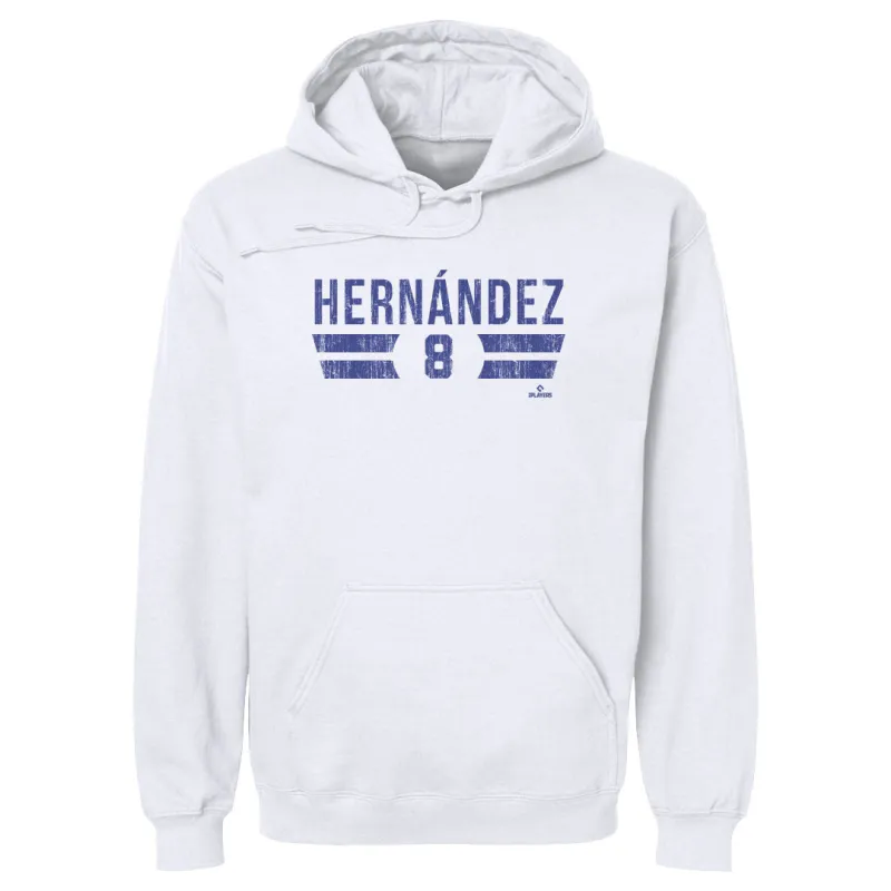Enrique Hernandez Los Angeles D Font sold by 500 Level