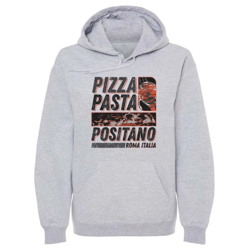 Italy Pizza Pasta Positano WHT sold by 500 Level