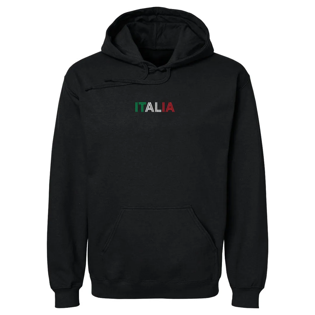 Italy Type Flag WHT sold by 500 Level