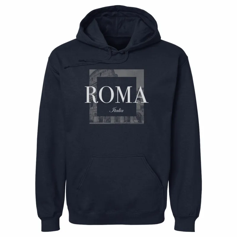 Rome Italy Roma Italia Box WHT sold by 500 Level