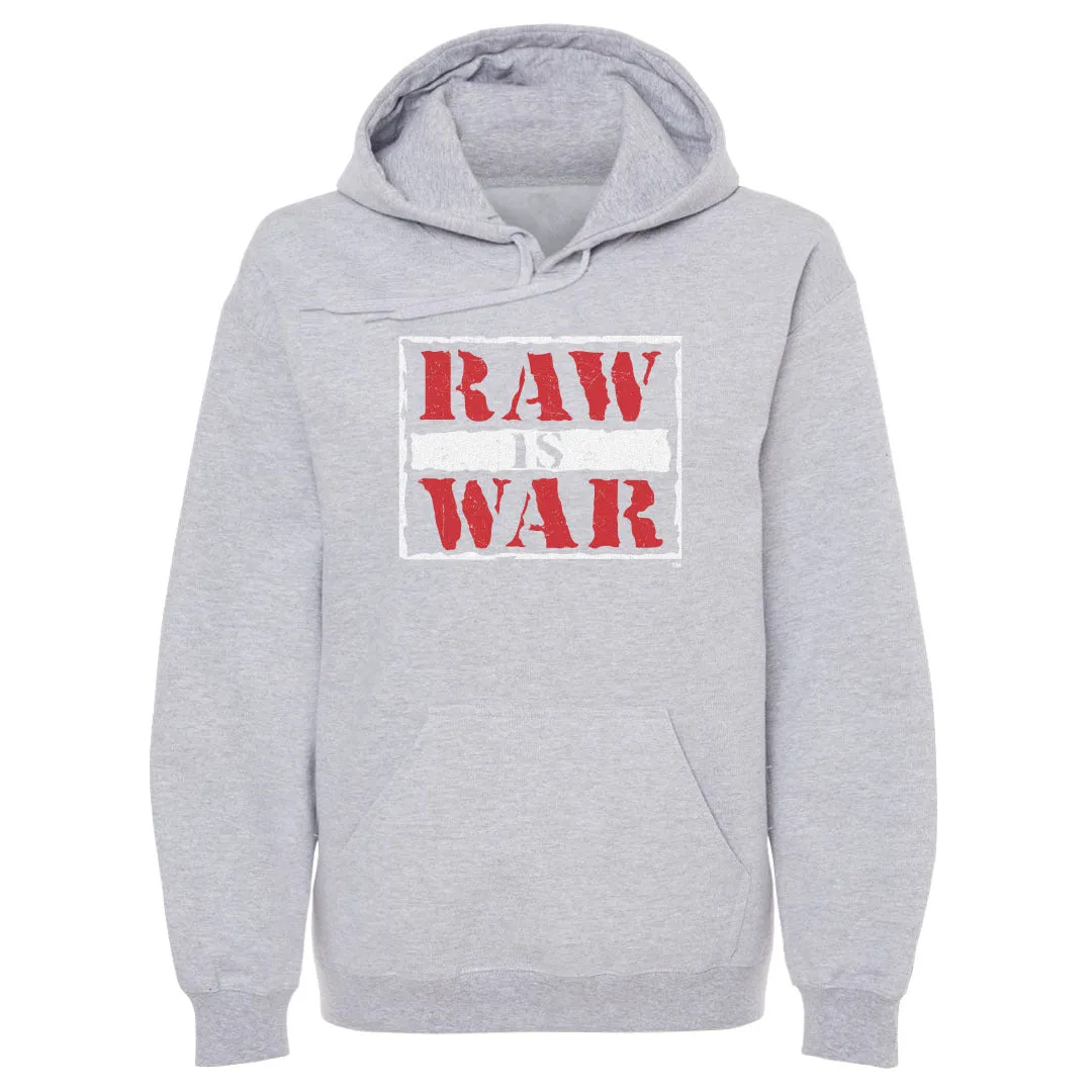 WWE Raw Is War WHT sold by 500 Level product image thumbnail 2