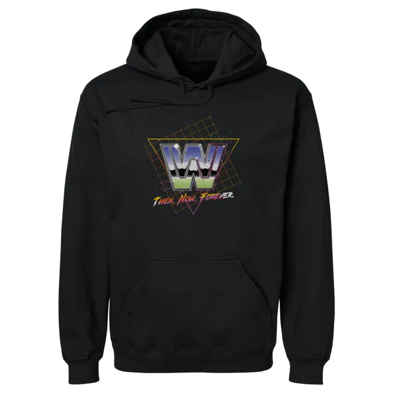 WWE Legends Retrowave WHT sold by 500 Level