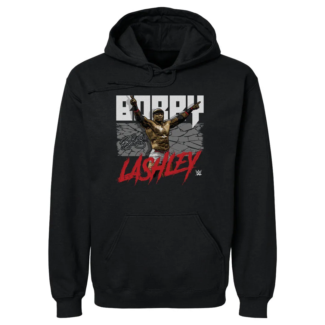 Bobby Lashley Point WHT sold by 500 Level