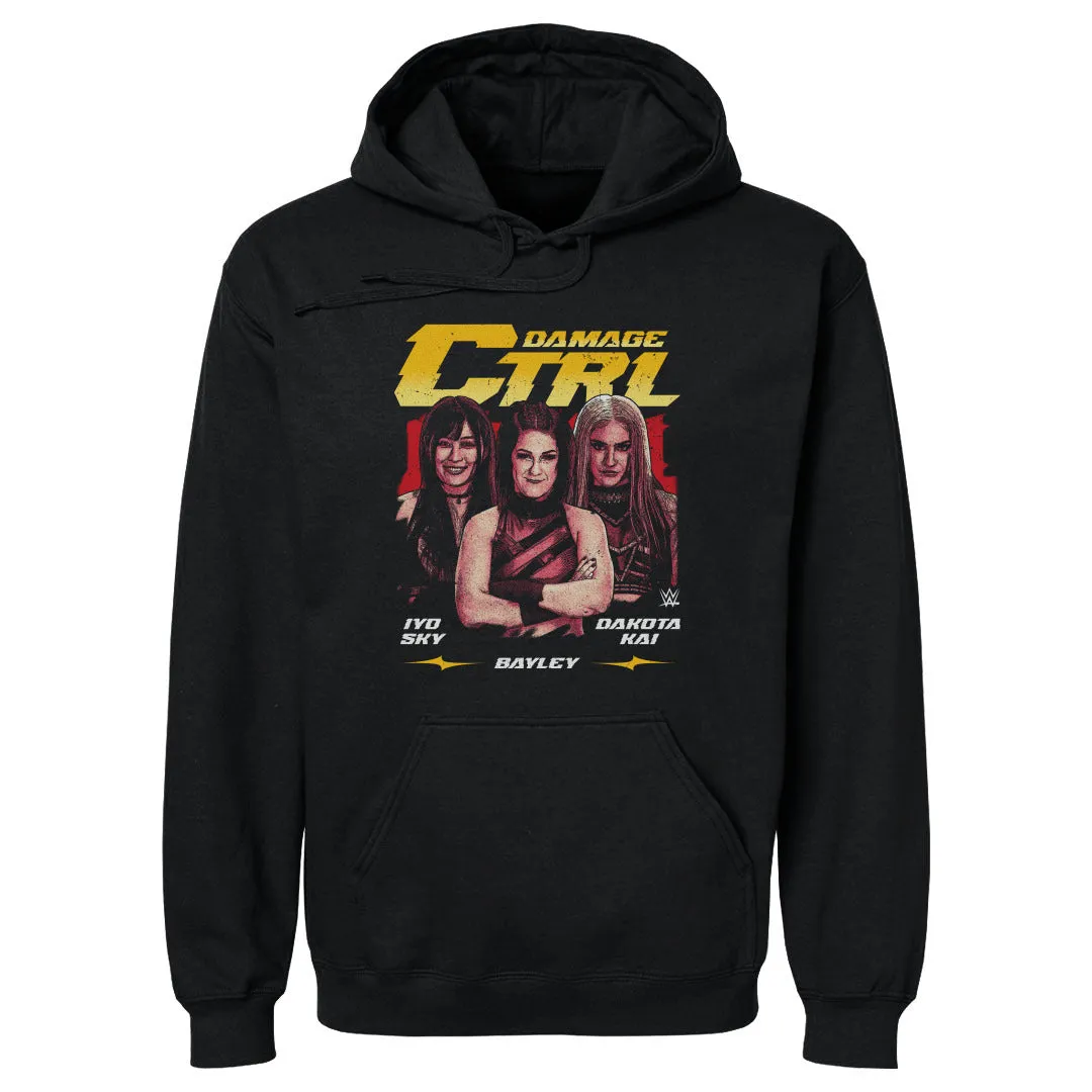 Damage CTRL Pose WHT sold by 500 Level