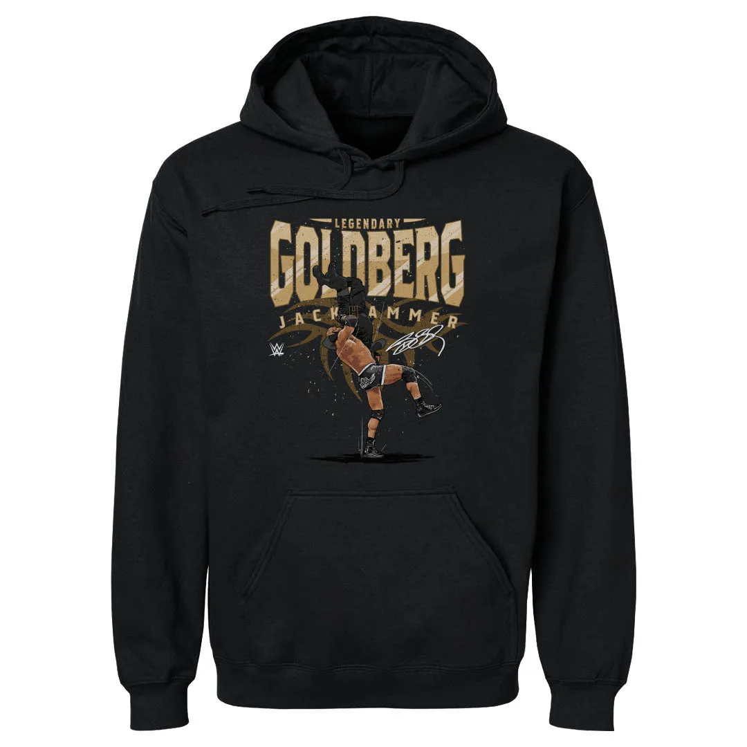 Goldberg Legendary Jackhammer WHT sold by 500 Level product image thumbnail 2