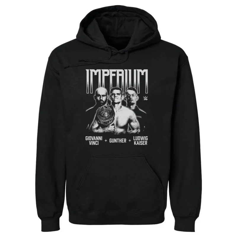 Imperium Grunge Pose WHT sold by 500 Level