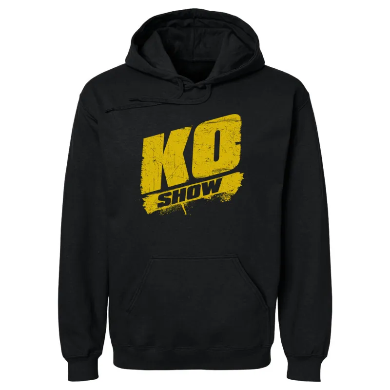 Kevin Owens KO Show WHT sold by 500 Level