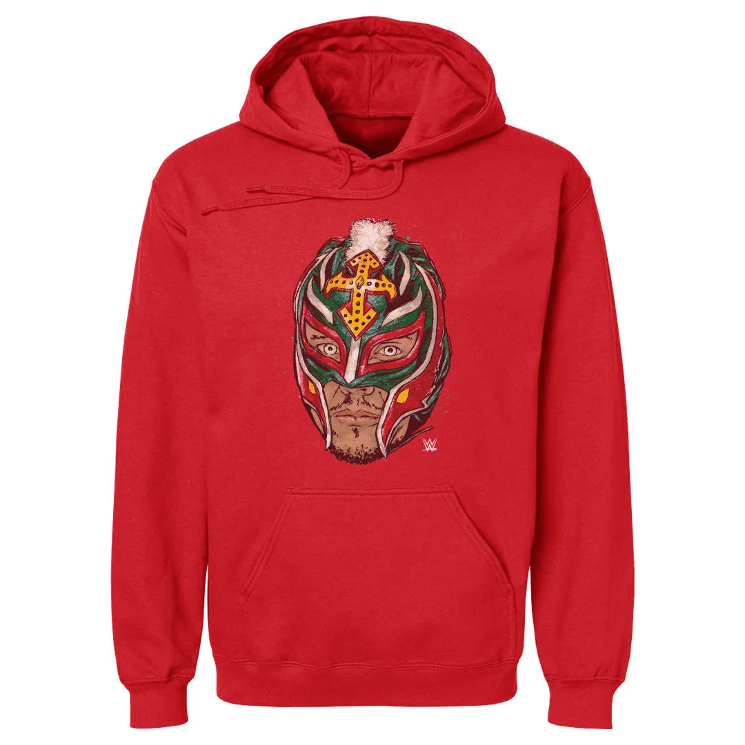 Rey Mysterio Mask WHT sold by 500 Level product image thumbnail 2